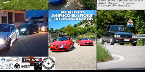 7\u00b0 Trentino Tours 2026