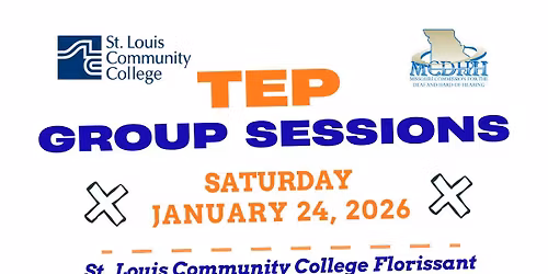 TEP GROUP SESSIONS