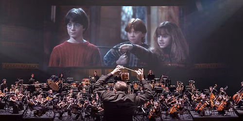 Harry Potter \u00e0 l\u2019\u00e9cole des sorciers\u2122 - En concert 
