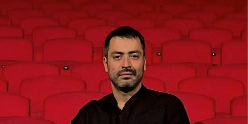 International Masterclass with Jorge Hugo Marin