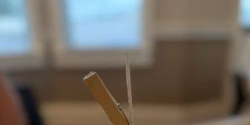 Candle Making Workshop- Douglas GA