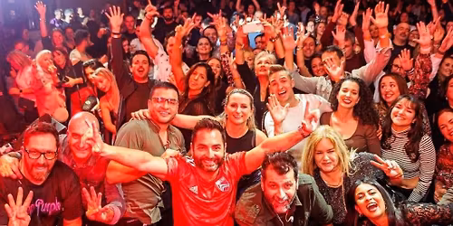 Melon Diesel Madrid Tickets