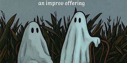 SAMHAIN IMPROV MIXER