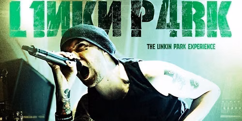 L1NKN P4RK | A LINKIN PARK TRIBUTE