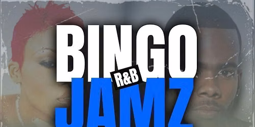 Bingo Jamz Cardiff  | 2026