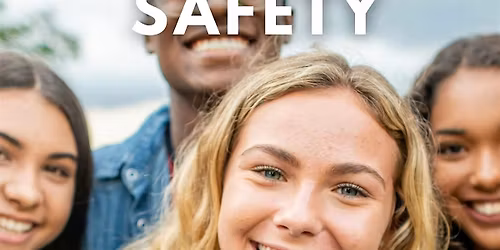 1 Day Self Defense Camp for Teens\/ TEEN SAFE