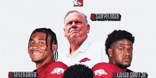 Georgia Bulldogs at Arkansas Razorbacks Softball at Bogle Park