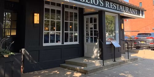 Cooking Class May 7, 2026