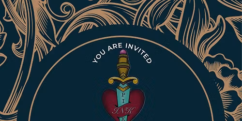 TATTS 4 TOYS Annual Holiday Flash Fundraiser ‘25