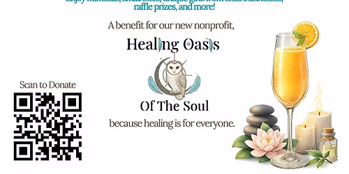 Tipsy Market & Nonprofit Launch Party