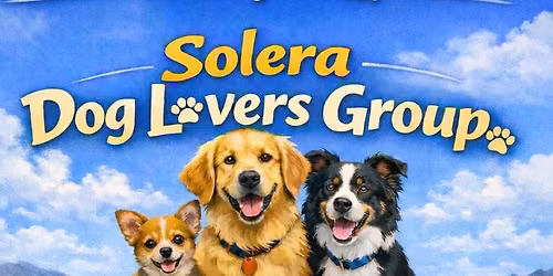 Solera Dog Lovers Meeting