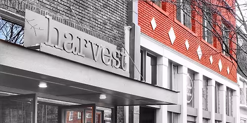 Delimac at Harvest at The Masonic 