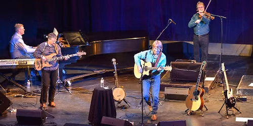 Chris Collins & Boulder Canyon: The John Denver Tribute