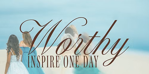 Inspire One Day