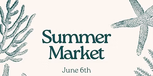Summer Market 