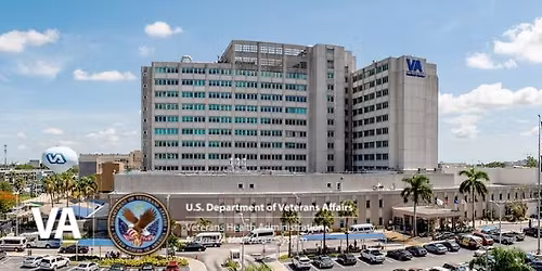 LPOP and MIAMI VA's 3rd ANNUAL Lung Health Fair