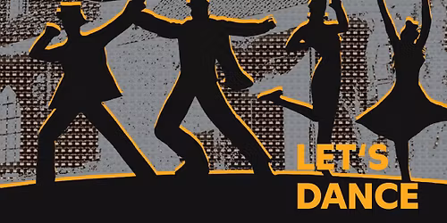 LET'S DANCE