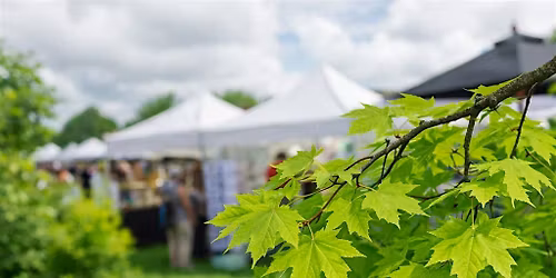 Makers Market in Byron, MN