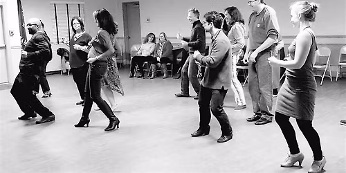 AFTER NEW YEARS DANCE PARTY -STAMFORD, CT