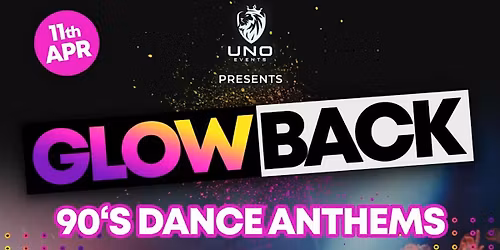 90's Dance Anthems Party