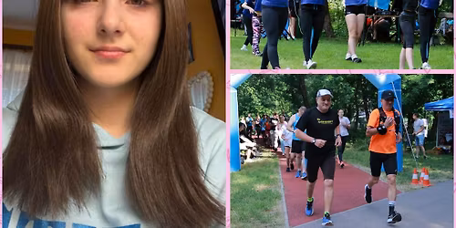 Fuss, bring\u00e1zz, s\u00e9t\u00e1lj Melissz\u00e1\u00e9rt - IV. J\u00f3t\u00e9konys\u00e1gi csal\u00e1di piknik