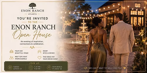 Enon Ranch Open House