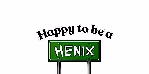 Henix Family Reunion