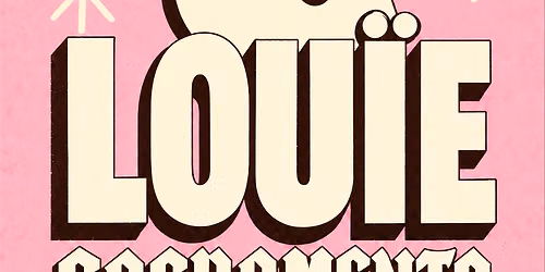  LOUIE