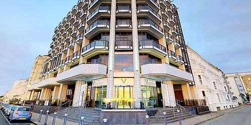 Eastbourne Sussex | Tony Stockwell An Evening Of Mediumship