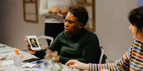 Still Care: Who Will You Thank?