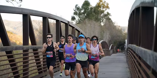 Ventura Marathon 2026