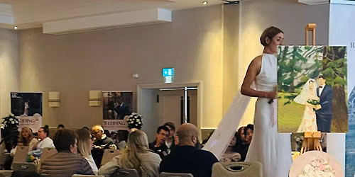 The Hampstead and Regents Park Wedding Fair