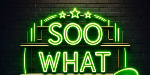 SOO WHAT ACADEMY 2026 - Marc Smith (Chicago) 