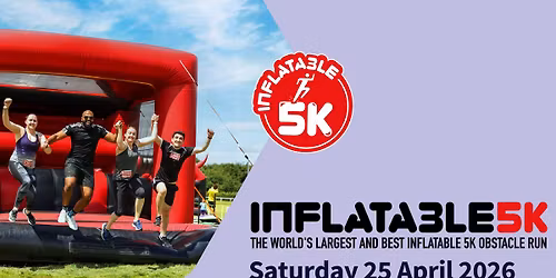 Inflatable 5K