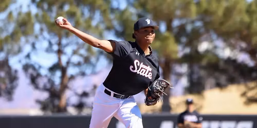 Oakland Golden Grizzlies at Texas A&M Aggies Baseball