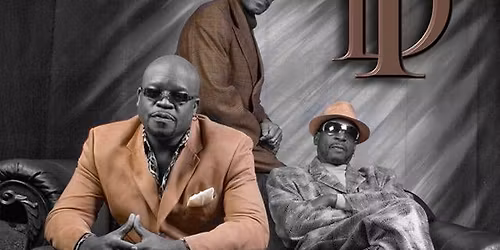 Too Deep returns to Mary's Place