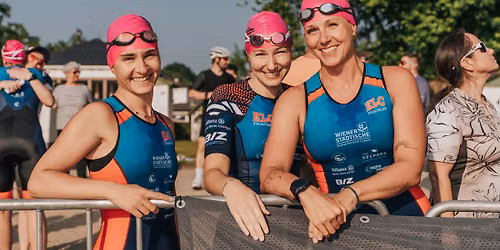Kleine Zeitung Austria Company Triathlon