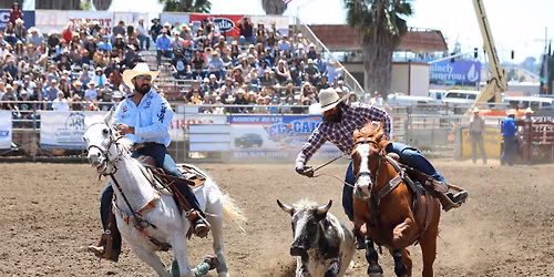 Lakeside Rodeo at Lakeside Rodeo Grounds