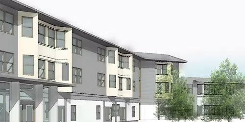 Brattleboro Housing Parternships 63rd Annual Meeting