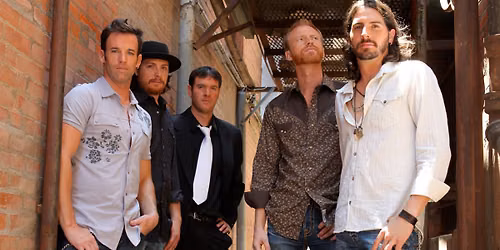 Micky and The Motorcars