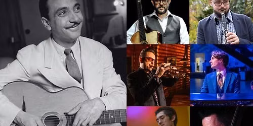 Hot Club of Baltimore