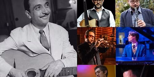 Hot Club of Baltimore