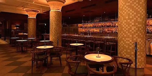 Montreal | Gay Speed Dating | Ages 27-42 | Oct 6