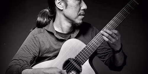An Evening with Hiroya Tsukamoto