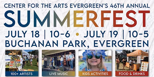 46th Annual Summerfest