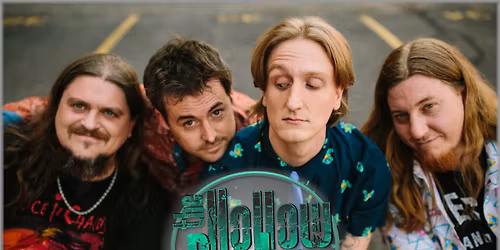 Hollow Decks Halloween Show