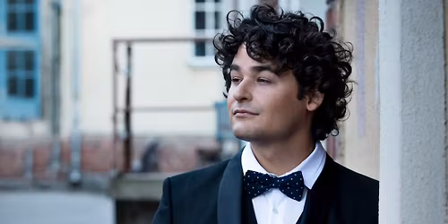 Stoan Vapputanssit: Amadeus Lundberg