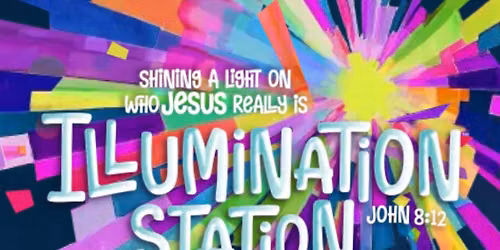Illumination VBS