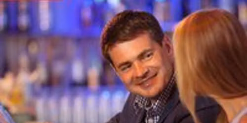 Speed Dating in Doncaster | Ages 40-55