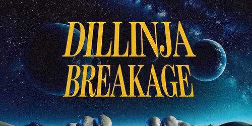 Dillinja, Breakage, SP:MC [Bank Holiday]